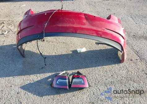 2020 Tesla Model 3 Long Range Dual Motor All-Wheel Drive из США, поврежденный, VIN 5YJ3E1EB2LF787733